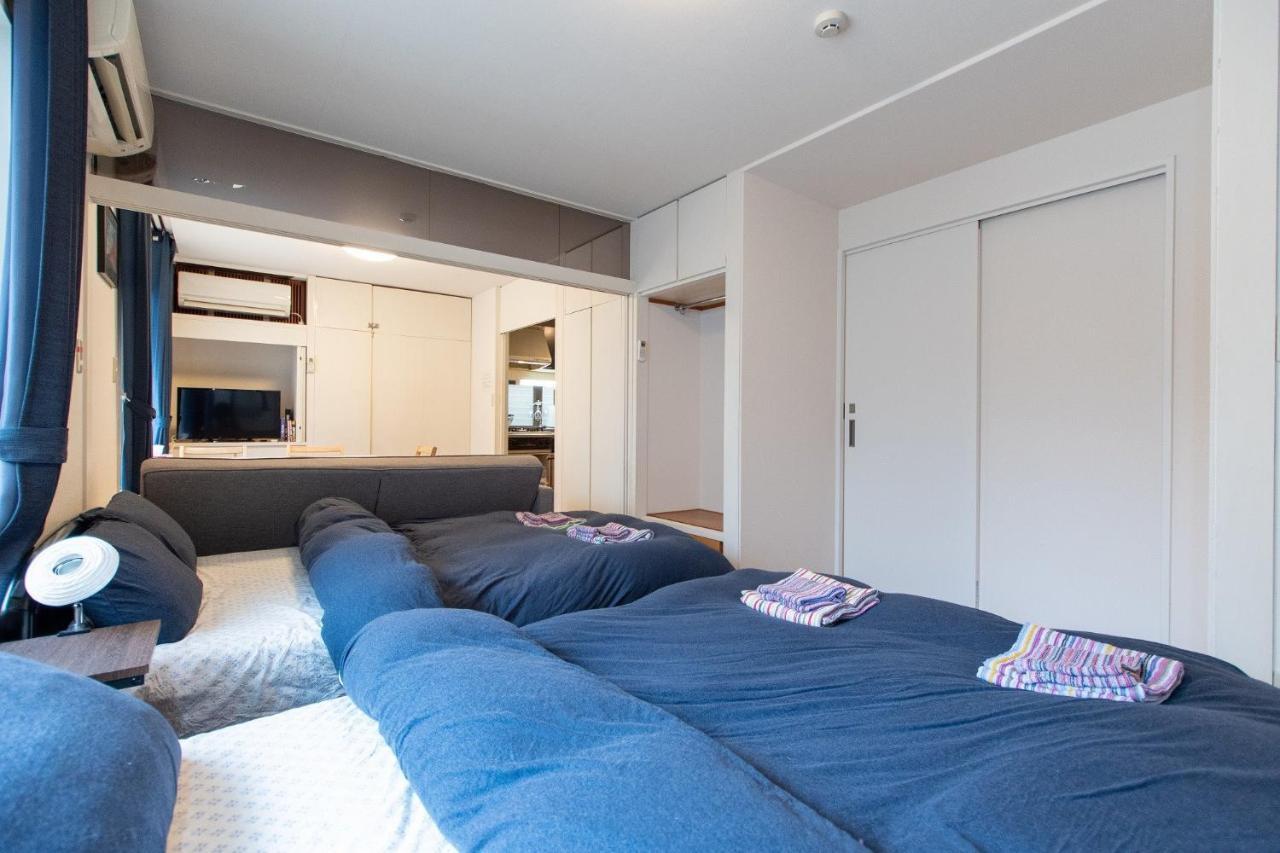 Hotel Hermitage Ochiai / Vacation Stay 48795 - Tokyo — Photos 3